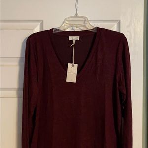 Lucky Brand sweater
